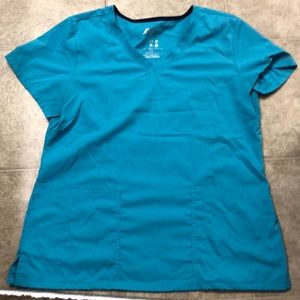 Women’s Scrub Top